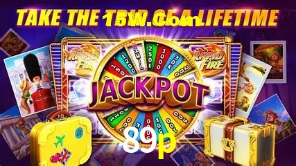 Account Benefits 89p