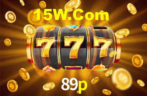 89p App Interface