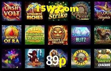 Slot Games 89p