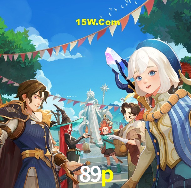 Welcome Bonus 89p
